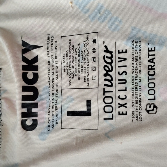 MENS Boxer Briefs - Brand New Size Large Lot of 4 - Lootwear Exclusive - Picture 4 of 15